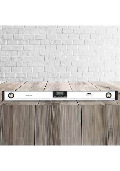 Loyka 5416l-600 Dijital Su Terazisi Lazerli 60cm