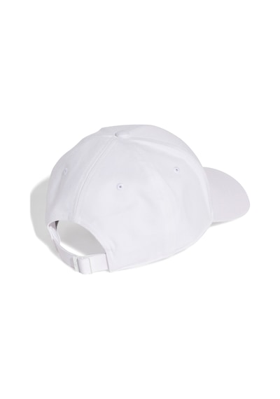 Adidas Şapka Unisex Beyaz Bb Cap Cot Nl Whıte/black 000000000102496479