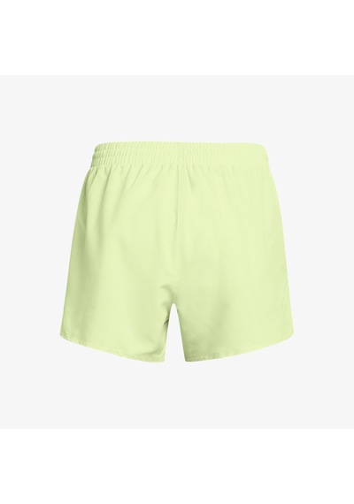Under Armour Kadın Sarı Şort1382438