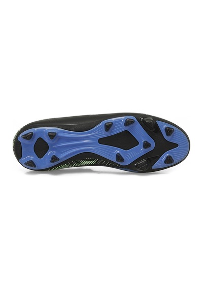 Kinetix Hyde Ag 5pr Siyah Unisex Krampon Siyah-yesıl-saks