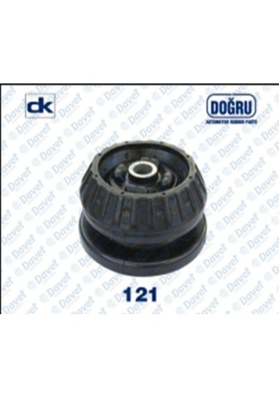 Amortisor Tablasi Mercedes Vito 504609062