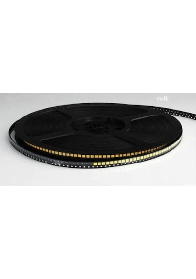 10 Adet 5630 5730 Çip Şerit Led Çipi Led Modülü Beyaz Renk