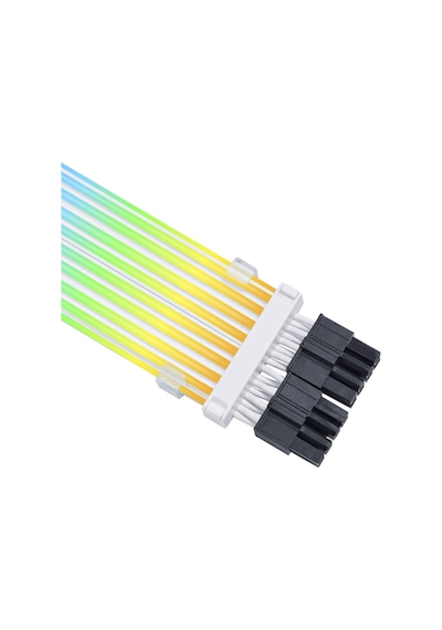 Lian Li Strimer Wireless Cpu 2x8 G89.pw8-1w-cpu.00 Akak9llı0023