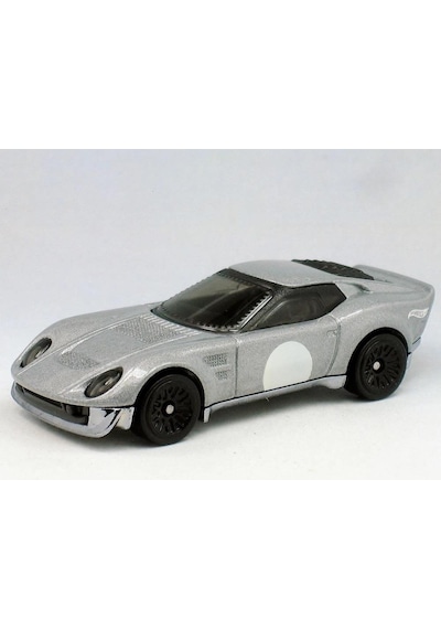 Hot Wheels Tekli Arabalar El Segundo Coupe HKG39