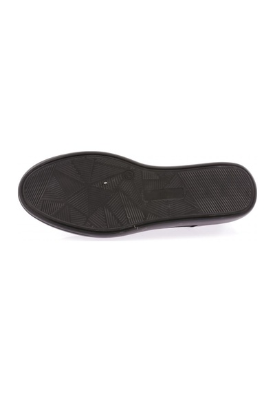 Dgn 4166-23y Kadin İnce Bağcikli Lazer Baskili Ayakkabi 4166-1986-R8998 Gri