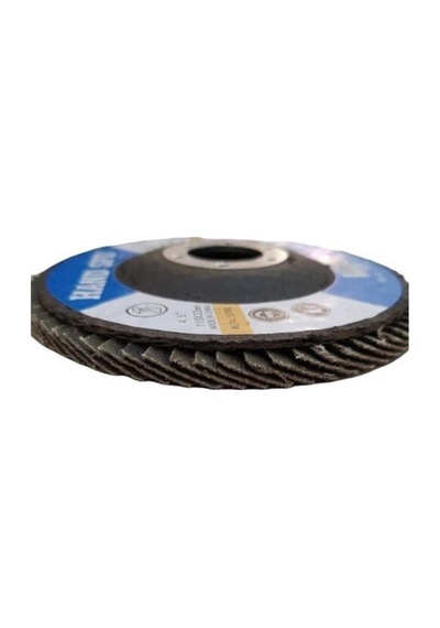 Hand Sfd 0051 Flap Disk Zımpara 115x22 Mm