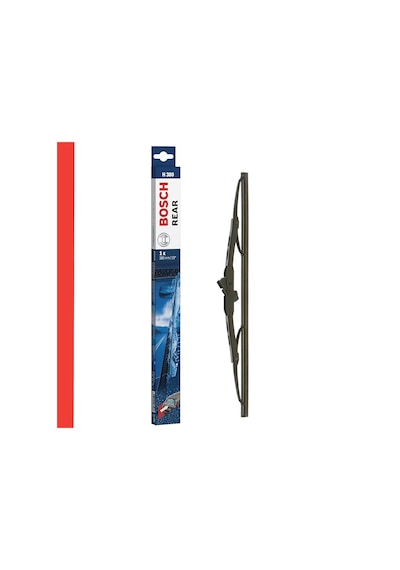 Arte Suzuki Vitara 1995-2005 Bosch Rear Arka Silecek