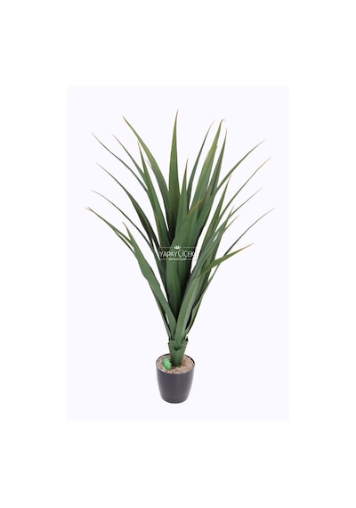 Yapay Ağaç Dev Kabarık Agave 140 Cm