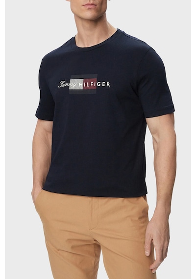 Tommy Hilfiger Logolu % 100 Pamuk Regular Fit Bisiklet Yaka T Shirt Erkek T Shirt Mw0mw43226 Dw5 Lacivert Tommy Hilfiger Logolu % 100 Pamuk Regular Fit Bisiklet Yaka T Shirt Erkek T Shirt Mw0mw43226 Dw5 Lacivert