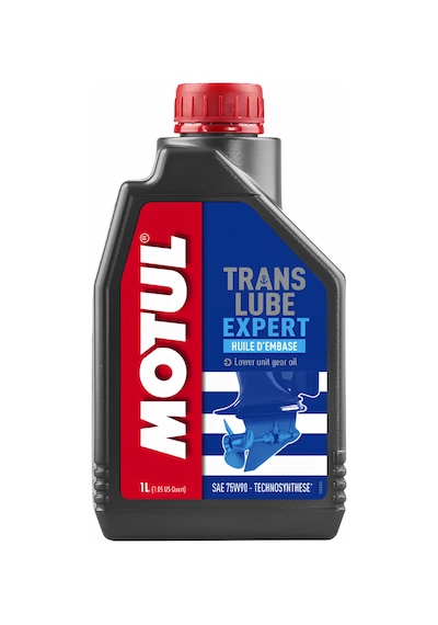 Motul Translube Expert 75W-90 Motor Yağı
