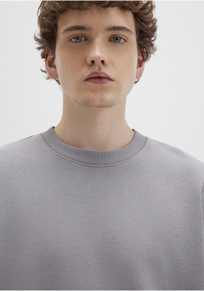 Mavi - Gri Sweatshirt 0s10404-70076 Gri