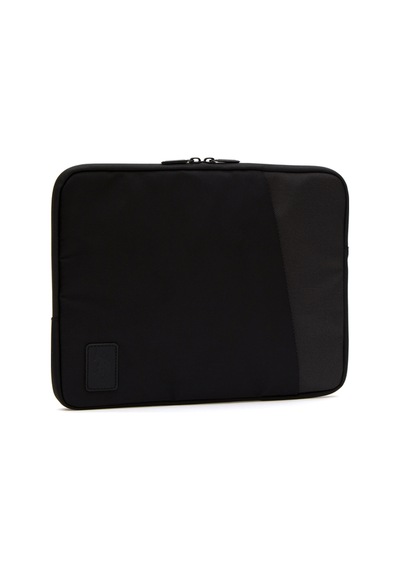 U.S. Polo Assn. Gri Laptop Çantası 50298709-VR024