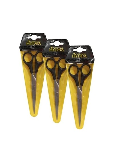 Hydra Tarko-944 Berber Makası 7127/6.0 3 Paketi