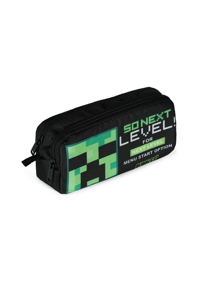 Startech Spor Muggle Mu Next Level Kalem Çantası Çok Renkli