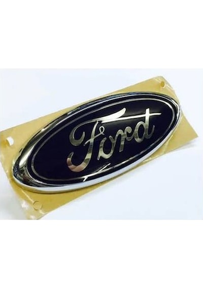 Ford Custom Arka Arma Bagaj Arma