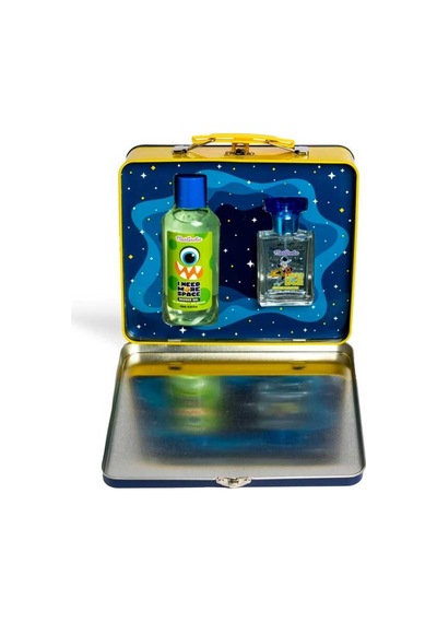 Martinelia I Need More Space Tin Box Set