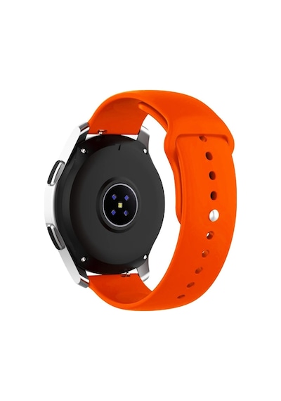 Samsung Galaxy Watch 42mm Uyumlu Kordon Kayış 20 Mm