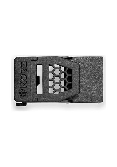 Kore 1.5" X9 Toka Metalik