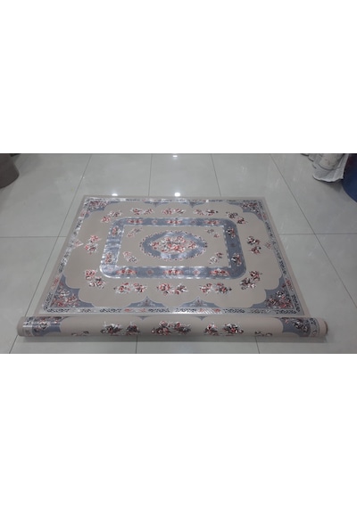 Masa Örtüsü Dora Mutfak Masa örtüsü 115 x 145 cm  Desenli Masa Ör