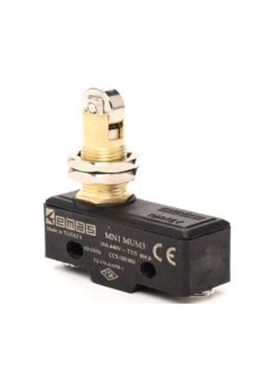 Emas MN1 Mum3 Switch