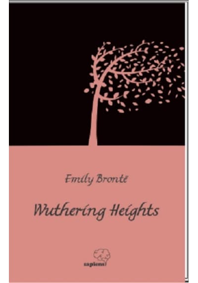 Wuthering Heights - Emily Bronte - Sapiens