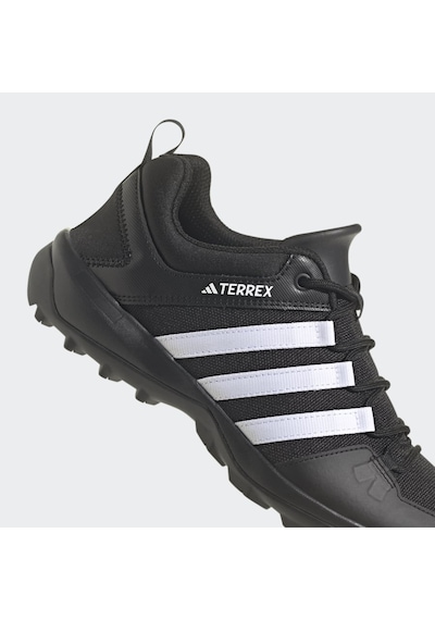 Adidas Terrex Daroga Plus Unısex Spor Ayakkabı - Hp8632 Siyah