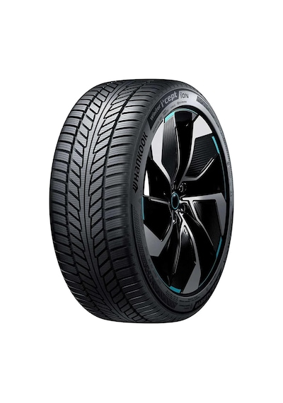 Hankook 235/50R19 103V XL Ev Ion Winter I Cept Iw01 Kış Lastiği 2025