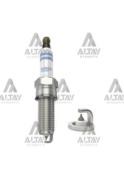 Hyundaı I-10 2013-2018 1.0 I-20 15-20 1.2-1.4 I-30 Irıdyum Bujı