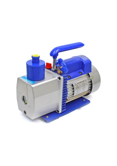 Cacheng Cvp 2-10 Çift Kademeli Yağlı Vakum Pompası 4.25 M³/H