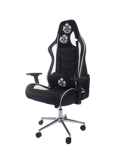 Xplayer White Oyuncu Koltuğu Profesyonel, Ergonomik Ve Yayıncılar İçin Gaming Koltuk Beyaz