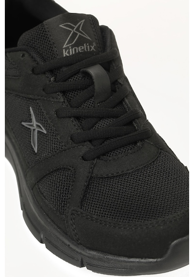 Kinetix Kalen Tx G 6fx Siyah Unisex Koşu Ayakkabısı 000000000102202872 Siyah