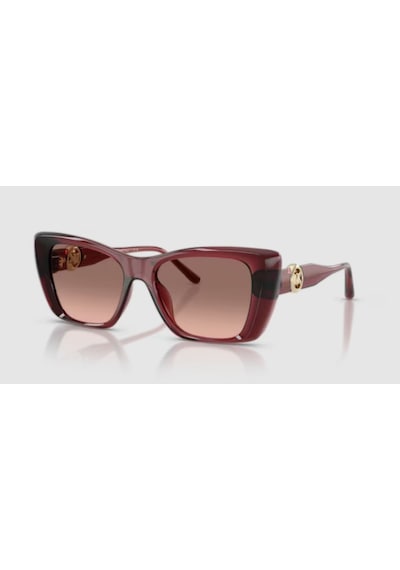 Michael Kors 0mk2270u 317513 53 Kadın Güneş Gözlüğü Altın - Füme