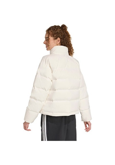Adidas W Helionic Rlx Kadın Outdoor Mont Jx3029 Beyaz Beyaz