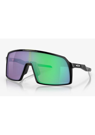 Oakley Sutro Prızm Siyah/Sarı Çerçeve Gözlük 94060337 Siyah - Sarı
