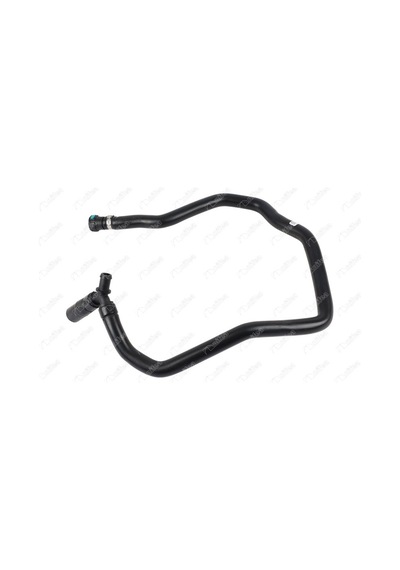 Nıfea Kalorifer Çıkış Hortumu Ford Fiesta-fusion 02 1.25-1.4-1.6 Zetec 19731 2s6h 18d359 Ac Ad