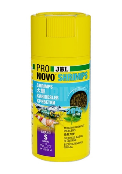 Pronovo - 842 - Shrımps Grano - Csmo-tex - S 100ml