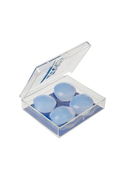 Silicone Ear Plugs Yüzücü Kulak Tıkacı