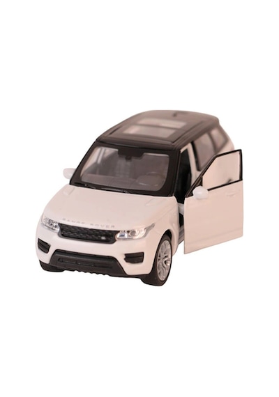 698 Welly Back Land Rover Range Rover S Renkli