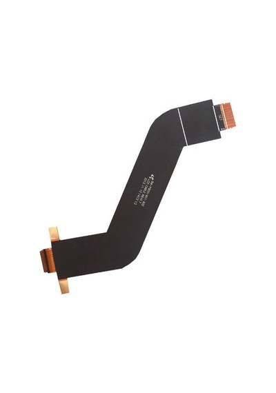 Samsung Uyumlu Galaxy Note 12.2'' Sm-P900 Sm-P901 Sm-P905 Lcd Flex Kablo