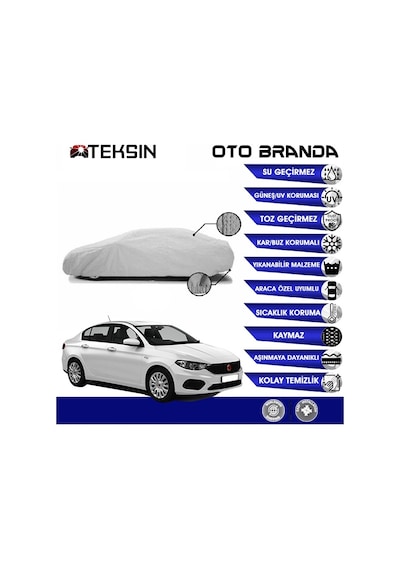 Fiat Egea Sedan Oto Branda (506893061)