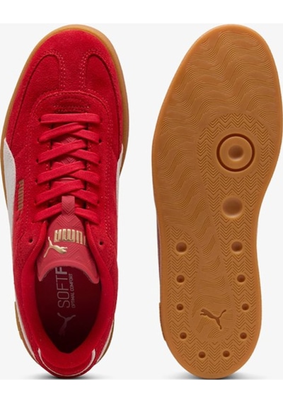 Puma Club Iı Era Suede Beyaz