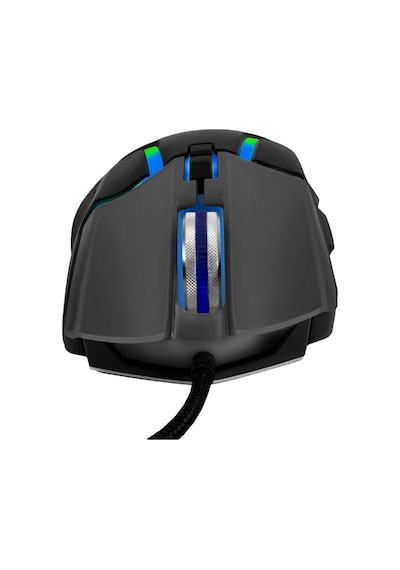 MF Product Strike 0589 Kablolu RGB Optik Oyuncu Mouse