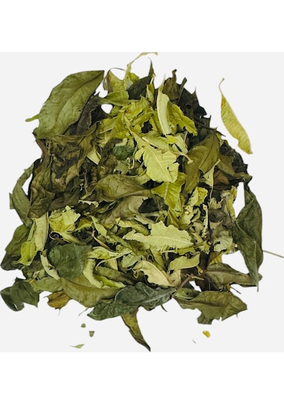 Melisa Çayı Tr De İlk Rize Yaprak Yeşil Çay Harmanı Çay %100 Doğal, El Yapımı100gr