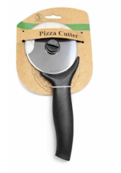 Pizza Kesici - Çıkarılabilir Bıçak - Kolay Temizlenir - Ekstra Kaliteli - Hamur Börek Kesici Bıçağı 9 Cm Ağız Çapı Büyük Boy Koruyucu Kapaklı Çok Renkli Pizza Kesici - Çıkarılabilir Bıçak - Kolay Temizlenir - Ekstra Kaliteli - Hamur Börek Kesici Bıçağı 9 Cm Ağız Çapı Büyük Boy Koruyucu Kapaklı Çok Renkli