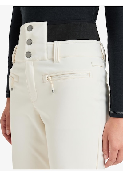 Roxy Rising High Pt Kadın Kayak/snowboard Pantolonu-erjtp03295 Beyaz