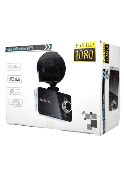 Premio 1080p Full Hd Araç İçi Kamera