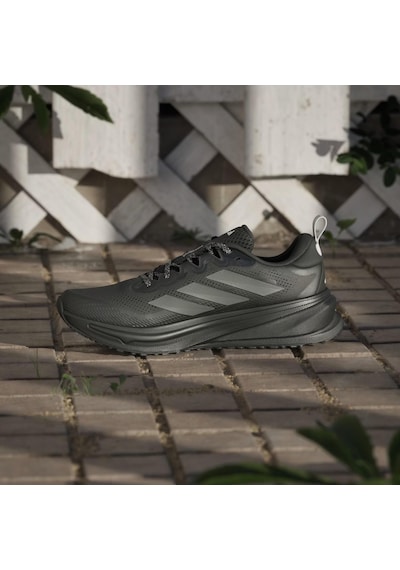 Adidas Supernova Rise Erkek Koşu Ayakkabısı C-adıjı2978e10a00 Siyah