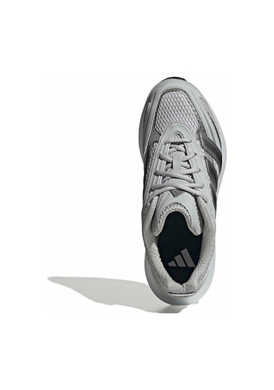 Adidas Lightblaze Glow Erkek Günlük Ayakkabı Jq7183 Gri Gri