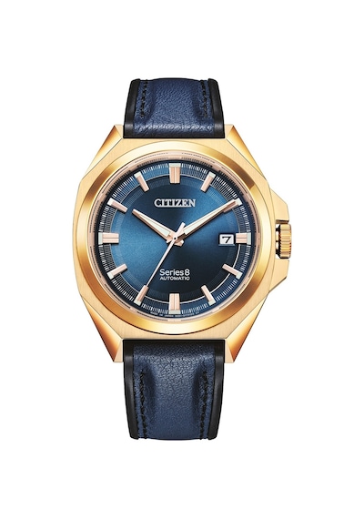Cıtızen Montre Serı 8 Erkek Kol Saati Metal