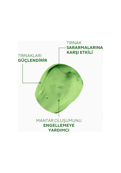 Ceelini El ve Ayak , Koku Tırnak Güçlendirici Çay Ağacı , Salisik Asit Özlü Serum 30 ml